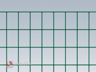 Πλαστικοποιημένο 50.8 x 25.4mm